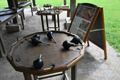 Billard Nicolas