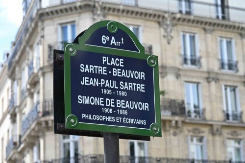 Boulevard Saint-Germain