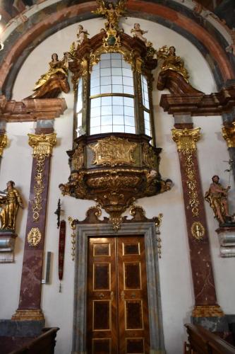 Notre Dame de Lorette