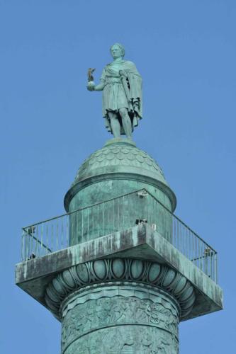 Colonne Vendôme