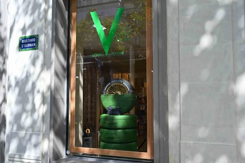 Boulevard Saint-Germain