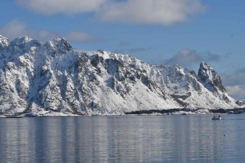 Iles Lofoten