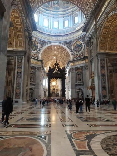 Basilique Saint-Pierre