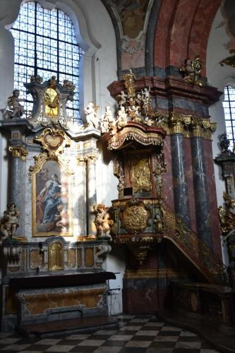 Notre Dame de Lorette