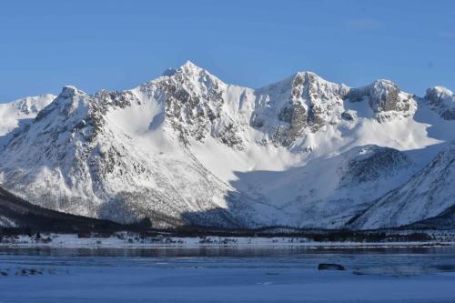 Iles Lofoten