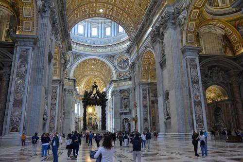 Basilique Saint-Pierre