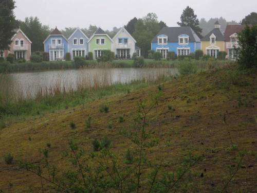Centre Pierre et Vacances à Quend Plage