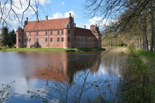 Château de Rosenholm