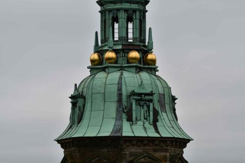 Château de Kronborg