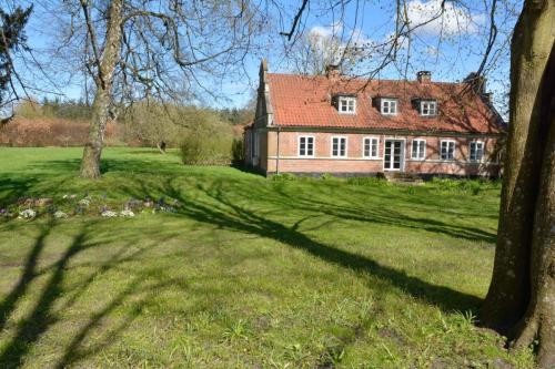 Château de Rosenholm