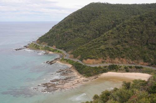 Great ocean road