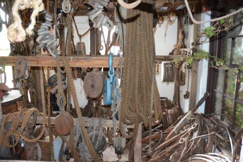 Fournisseur d'accastillage pour bateaux