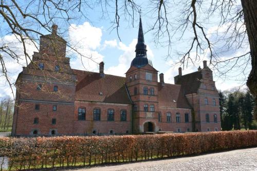 Château de Rosenholm