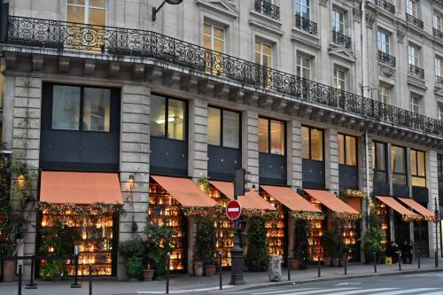 Rue Réaumur