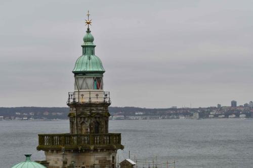 Château de Kronborg