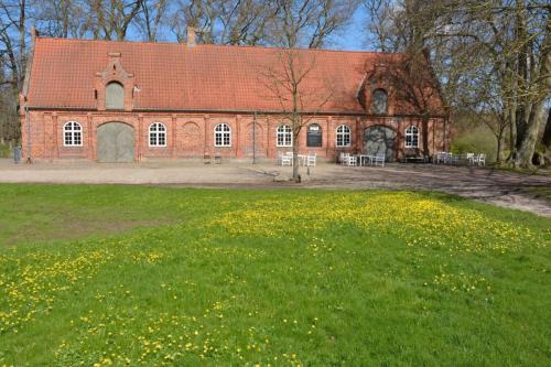 Château de Rosenholm