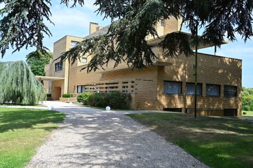 Villa Cavrois