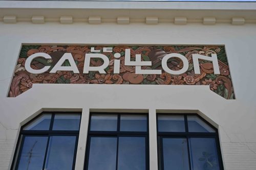 Le Carillon, rue des Toiles