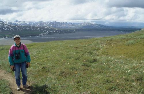 Parc national de Denali