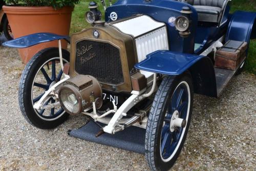 De Dion Bouton 1910