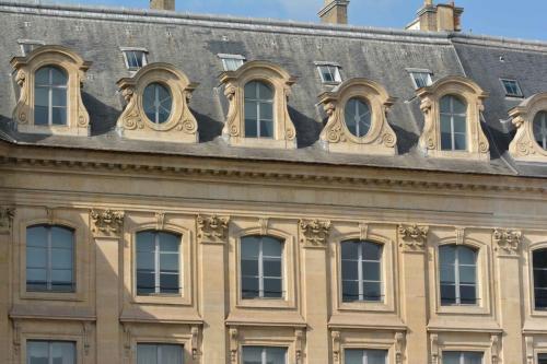 Place Vendôme