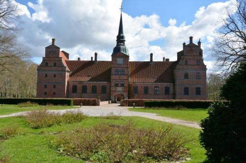 Château de Rosenholm
