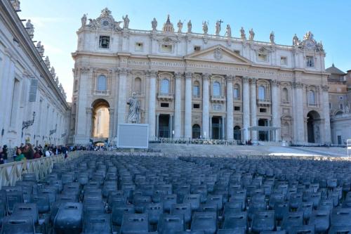 Basilique Saint-Pierre