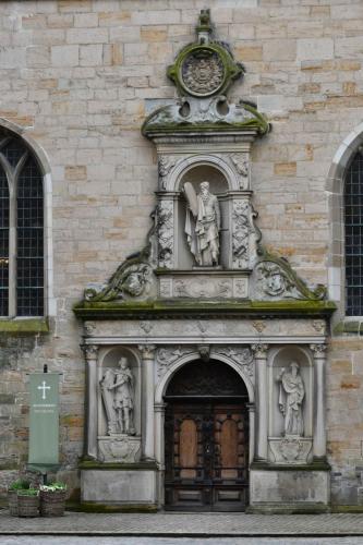 Château de Kronborg