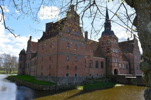 Château de Rosenholm