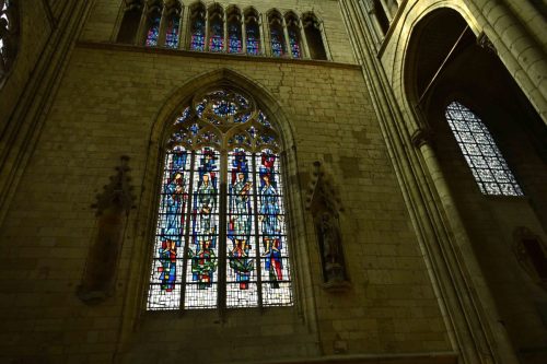 Basilique Saint-Quentin