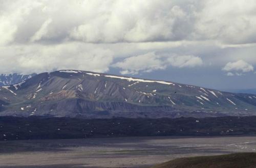 Parc national de Denali