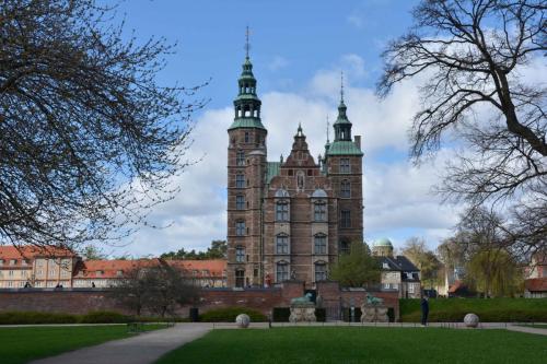 Château de Rosenborg