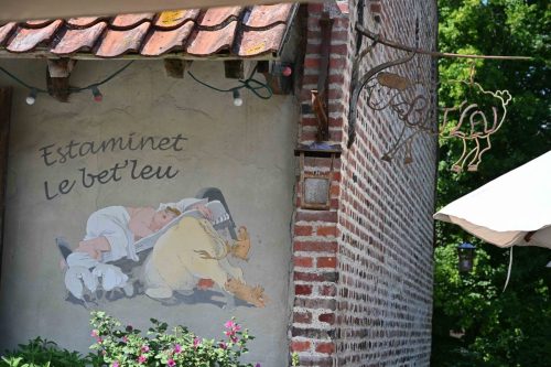 Maison de Zuytpeene