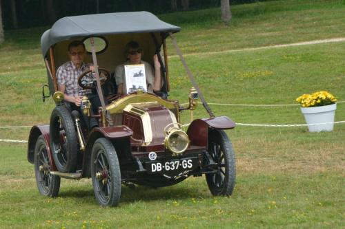Renault AX 1909