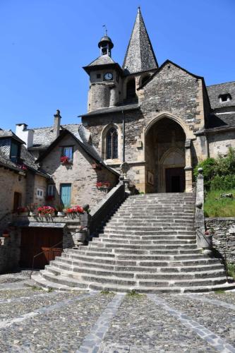 Estaing