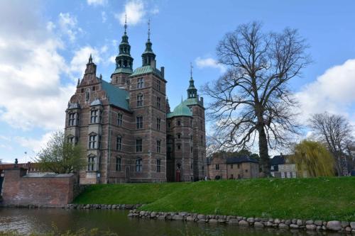 Château de Rosenborg