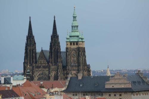 Cathédrale Saint Guy