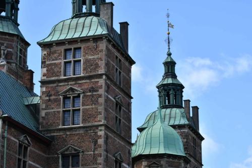 Château de Rosenborg