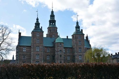 Château de Rosenborg
