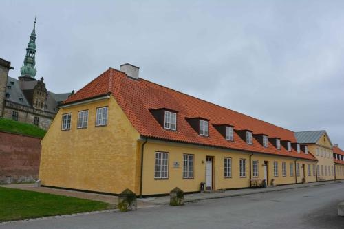 Château de Kronborg
