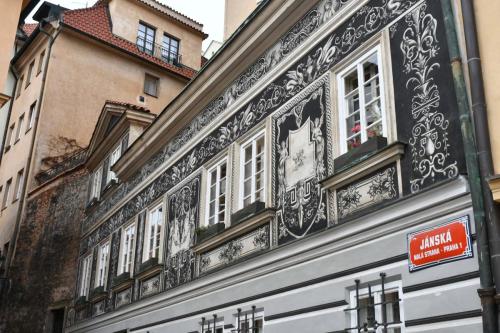 Quartier de Mala Strana