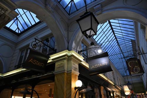 Passage des Panoramas