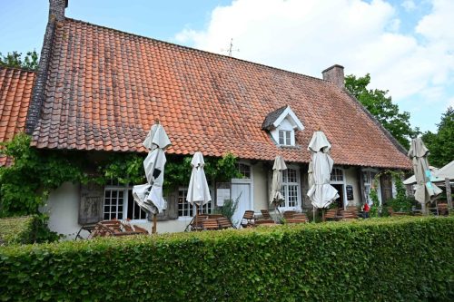 Maison de Zuytpeene
