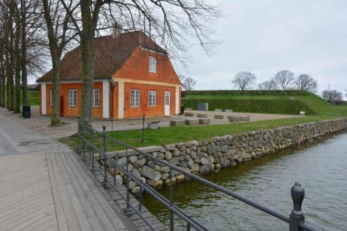 Château de Kronborg