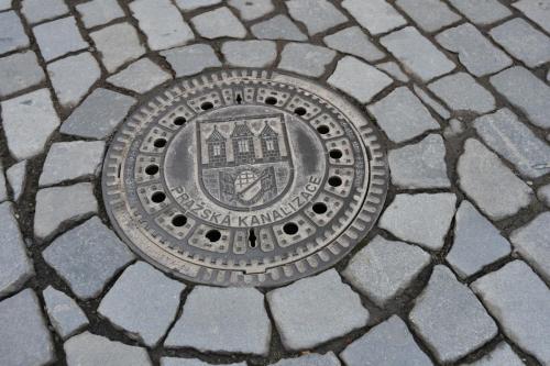 Quartier de Mala Strana