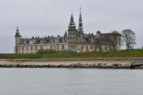 Château de Kronborg