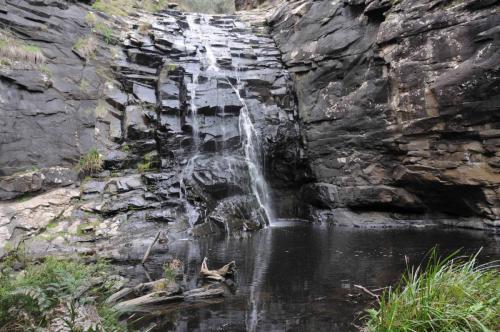 Sheoak Falls