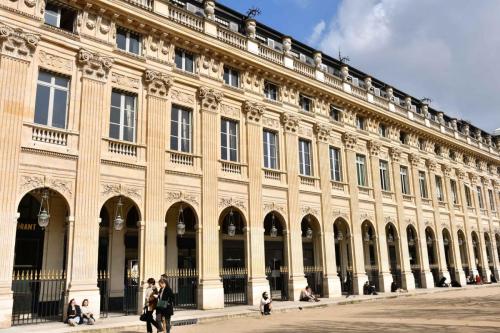Palais-Royal