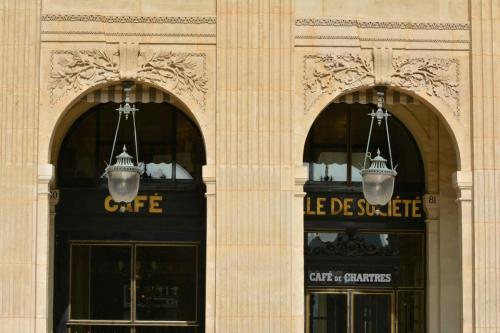 Palais-Royal