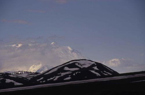 Parc national de Denali